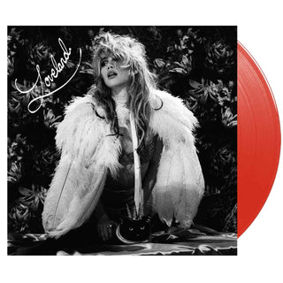 SUKI WATERHOUSE Loveland Vinyl (Indie, Red, 12', 1LP)