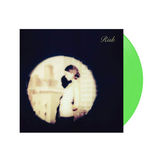 GRACIE ABRAMS Risk / Close To You Vinyl (Green, 7inch)