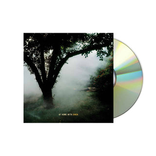 OWEN At Home With Owen CD (Digipak)