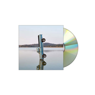 POST MALONE F-1 Trillion CD (Jewel Case) US