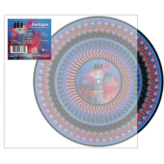 BOA Twilight Vinyl (Zoetrope, 12', 1LP)