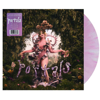 MELANIE MARTINEZ Portals Vinyl (WM, Lavender, 1LP)