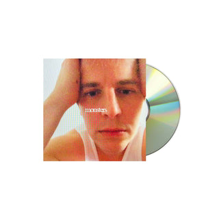 TOM ODELL Monsters CD (Jewel Case)EU
