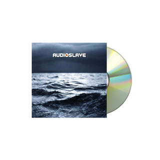 AUDIOSLAVE Out Of Exile CD (Jewel Case)