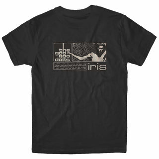 GOO GOO DOLLS Iris Tshirt (RO, Grey)