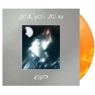 CITIZEN Halcyon Blues Vinyl (Indie, Good Fortune, 12', 1LP)