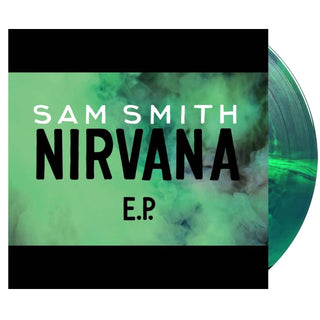 SAM SMITH Nirvana Vinyl (RSD, Green, 12', 1LP)