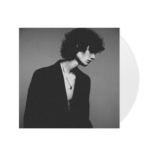 SOMBR Back To Friends Vinyl (White, 7')