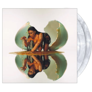 MEGAN THEE STALLION Megan Vinyl (HT, Cloud, 12', 1LP)