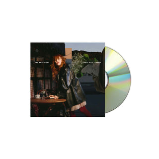 CARLY RAE JEPSEN Day and Night CD (Jewel Case, 2CD)