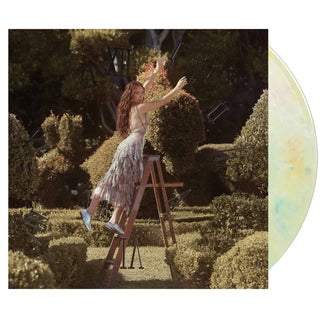 LAUFEY A Matter Of Time: The Final Hour Vinyl (Watercolor, 12', 1LP)
