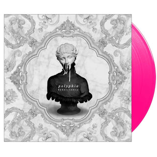 POLYPHIA Renaissance Vinyl (Hot Pink, 12', 1LP)