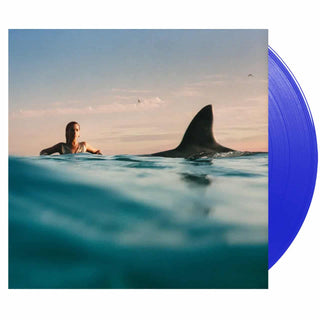 DUA LIPA Radical Optimism Vinyl (AMZ, Blue, 1LP)