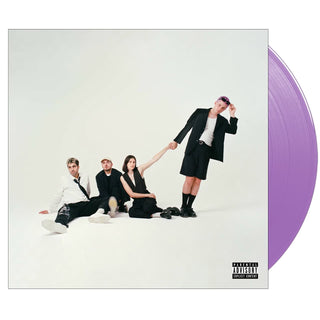 VALLEY Lost in Translation Vinyl (EXC, Purple, 12', 1LP)