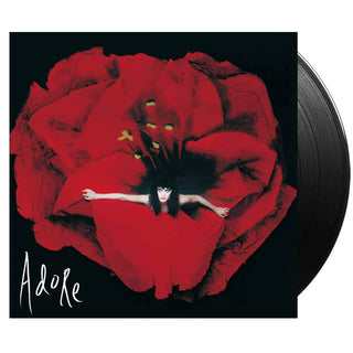 SMASHING PUMPKINS Adore Vinyl (Black, 12', 2LP)