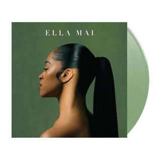 ELLA MAI 3 Vinyl (Coke Bottle, 10inch)