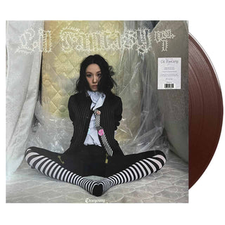 TWICE, CHAEYOUNG Lil Fantasy Vol. 1 Vinyl (Avocado Pit, 12', 1LP)
