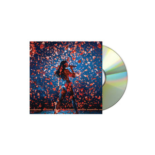 DUA LIPA Live From Mexico CD