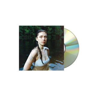 LIZZY MCALPINE Older CD (Jewel Case)
