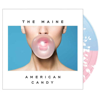 THE MAINE American Candy Vinyl (Half Splatter, 1LP)