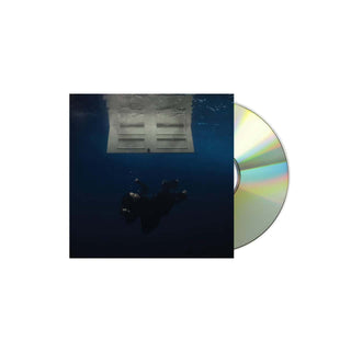 BILLIE EILISH Hit Me Hard and Soft CD (Slipcase)JP