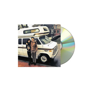 ADRIANNE LENKER A-Sides And Besides CD