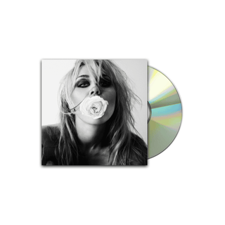 MILEY CYRUS Bass Persuades CD (Jewel Case)