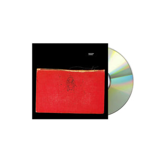 RADIOHEAD Amnesiac CD (Jewel Case)