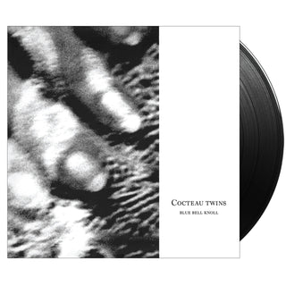 COCTEAU TWINS Blue Bell Knoll Vinyl (Black, 1LP)