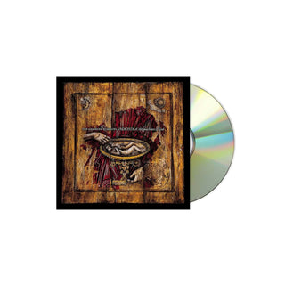 SMASHING PUMPKINS Machina (25th Anniversary) CD (Jewel Case)