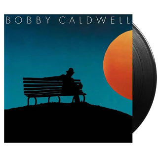 BOBBY CALDWELL Self Titled Vinyl (Black, 1LP)