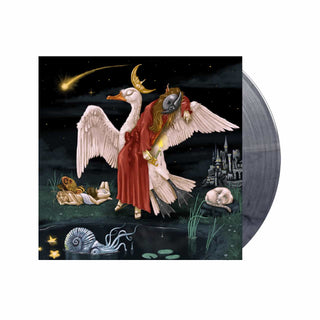 MAGDALENA BAY Second Sleep/ Star Eyes Vinyl (Midnight Mist, 7inch)