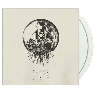 SLEEP TOKEN Take Me Back to Eden Vinyl (BN, Milky Clear, 2LP)