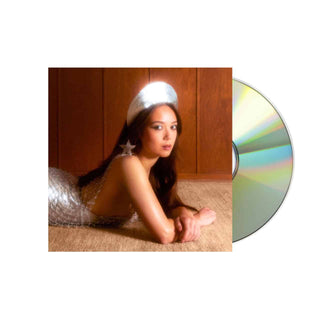 LAUFEY Bewitched CD (Digipak)