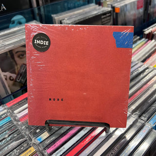WALLOWS More CD (Digipak)