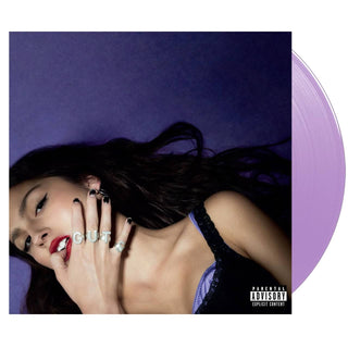OLIVIA RODRIGO Guts Vinyl (Indie, Lavender, 12', 1LP)