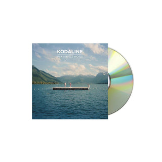 KODALINE In A Perfect World CD (Jewel Case)