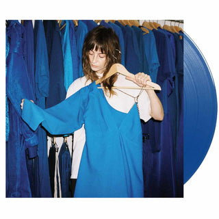 FAYE WEBSTER Underdressed at the Symphony Vinyl (Blue, 12', 1LP)