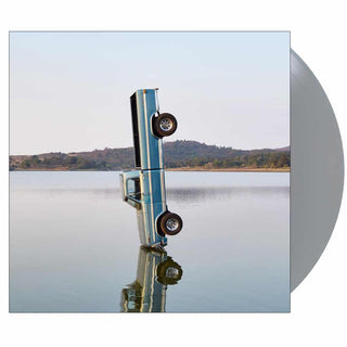 POST MALONE F-1 Trillion Vinyl (Target, Silver, 2LP)