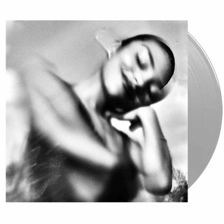 OLIVIA DEAN The Art Of Loving 1 Year Anniversary Vinyl (Silver, 12', 1LP)