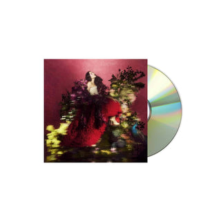 JESSIE WARE Superbloom CD