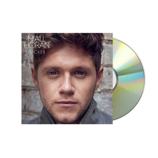 NIALL HORAN Flicker CD (Digipak)