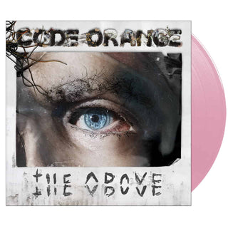 CODE ORANGE The Above Vinyl (UO, Pink, 1LP)