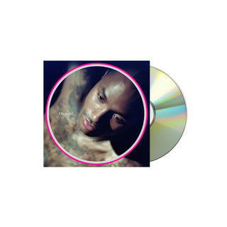STEVE LACY Oh Yeah? CD
