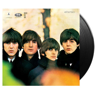 THE BEATLES Beatles For Sale (2009 Remaster - Stereo) Vinyl (Black, 12', 1LP)