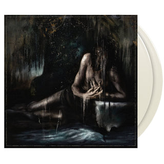 LORNA SHORE I Feel The Everblack Festering Within Me Vinyl (Milky Clear, 12', 2LP)