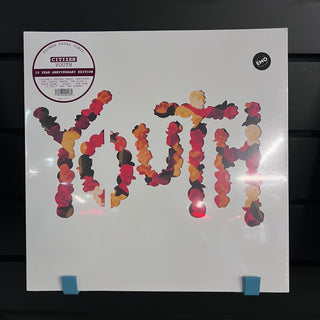 CITIZEN Youth 10th Anniversary Edition Vinyl (Flower Petal, 12', 1LP)