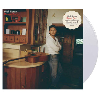 NIALL HORAN Dinner Party Vinyl (Indie, Wine Glass, 12', 1LP)