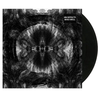 ARCHITECTS Holy Hell Vinyl (Black, 12')