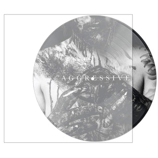 BEARTOOTH Aggressive Vinyl (Picture Disc, 1LP)